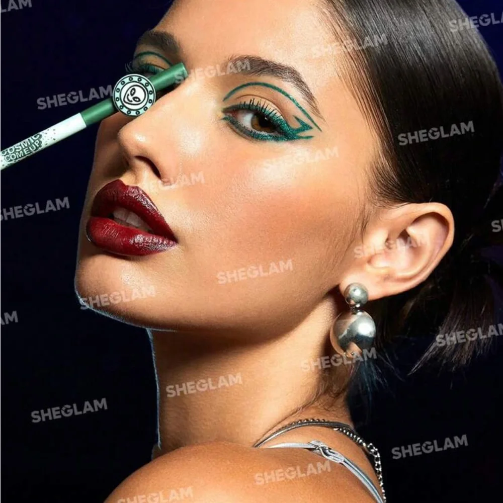 SHEGLAM Milky Way Eyeliner Pencil- Shimmer Pencil